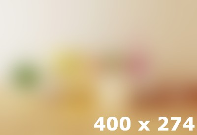 Spring-Summer interior design